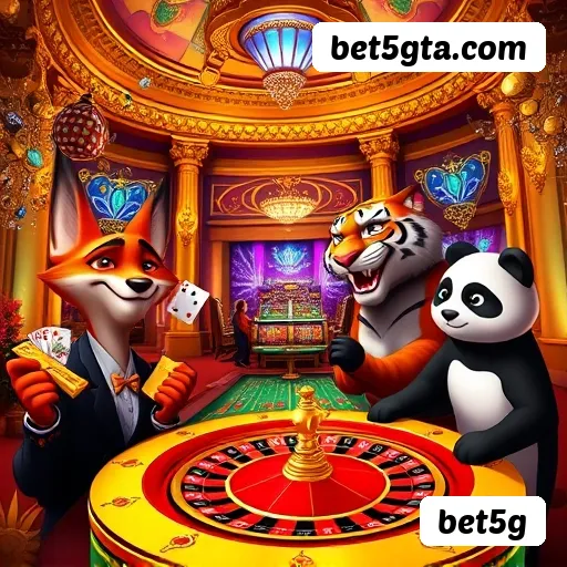 2.800+ Jogos Certificados bet5g