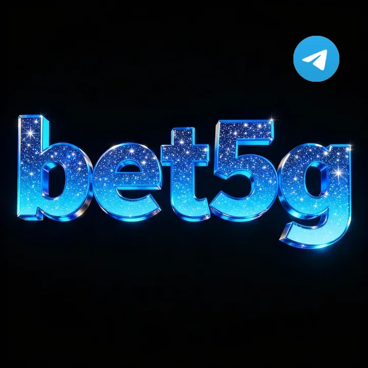 Telegram bet5g